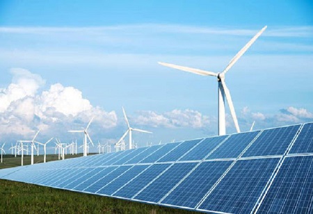 SJVN signs pact with PTC India to develop renewable energy products